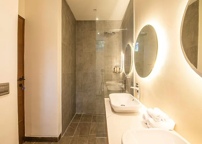 Refined 5Br Contemporary Villa, 400M To The Beach * تْشانغو