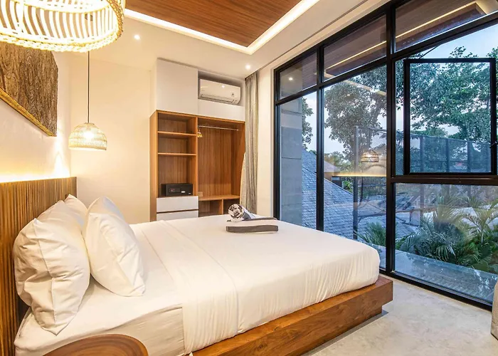 بيت للعطل Refined 5Br Contemporary Villa, 400M To The Beach