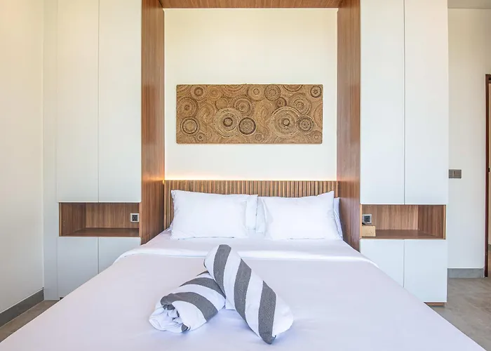 Tropical 5Br Modern Haven 400M To Canggu Waves